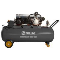 Compresor Niwa ACW-200
