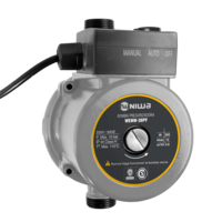 Bomba Presurizadora Niwa WENW-38PF
