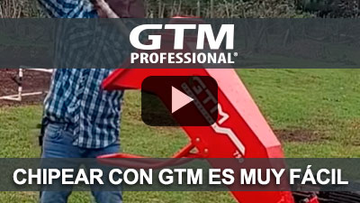 Chipear con GTM es muy fácil