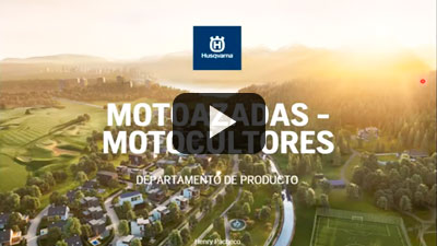 Capacitación de producto: Motocultor/Motoazada