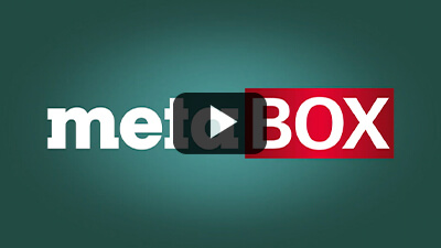 Sistema metaBOX de almacenamiento de Metabo